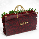 VIP bag_ 101 Rose _ Natural rose