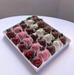 Fresh Strawberry Chocolate Box 🍓🍫 - Image 2